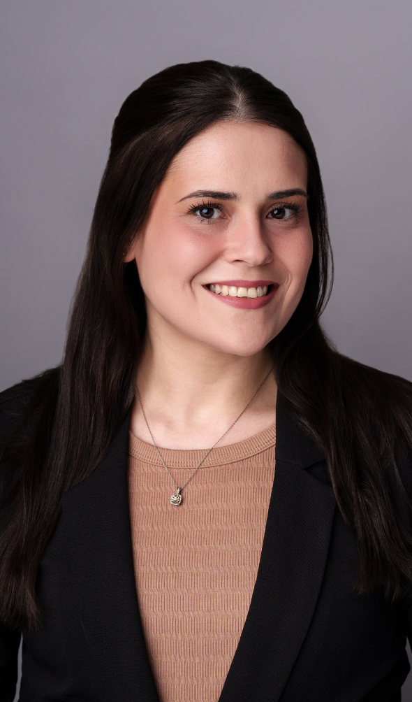 Cortne Muller
